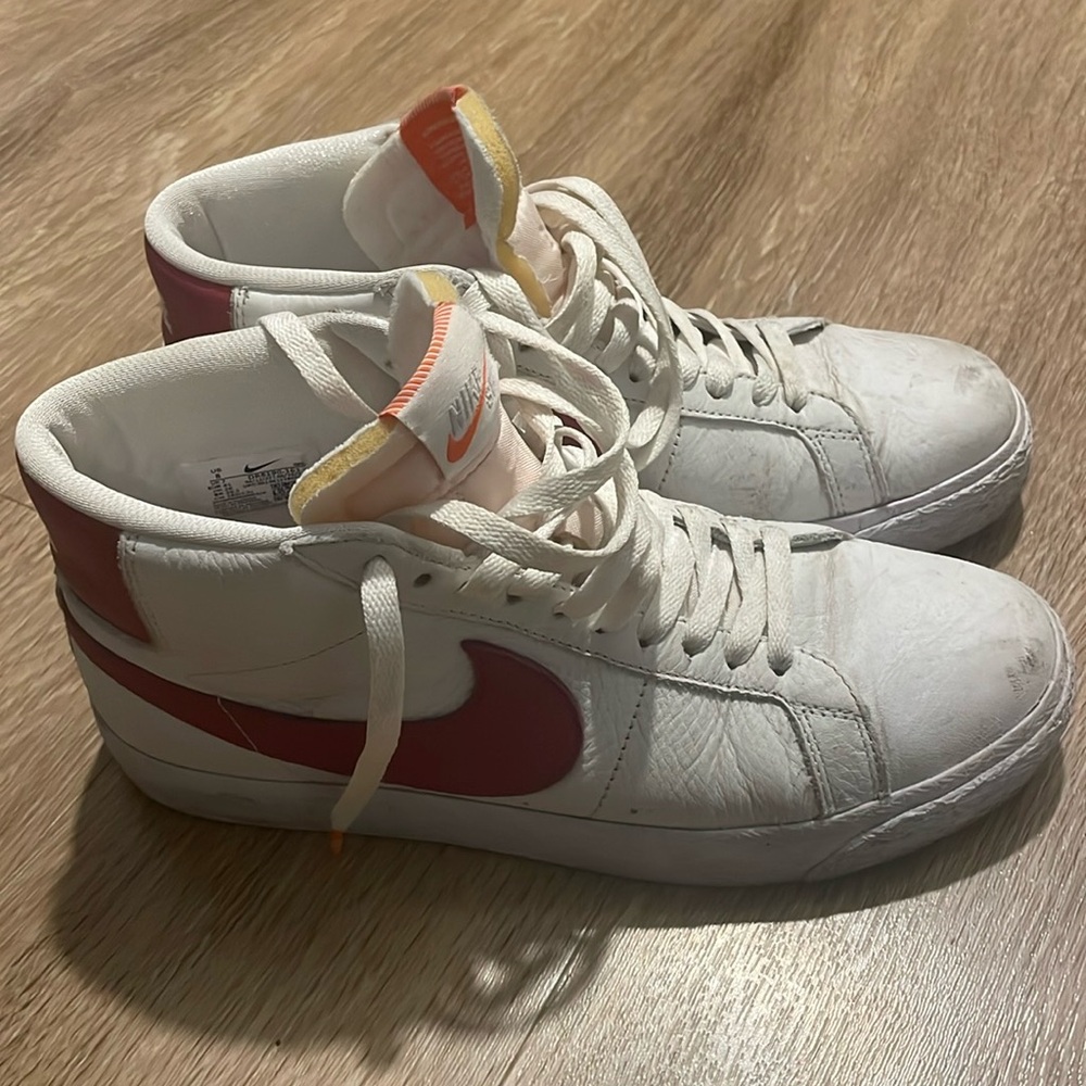 Nike Blazer high - Men’s